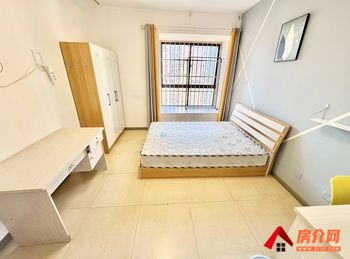 红星国际广场紫郡小区房屋出租丨西山红星国际广场紫郡，3室2厅