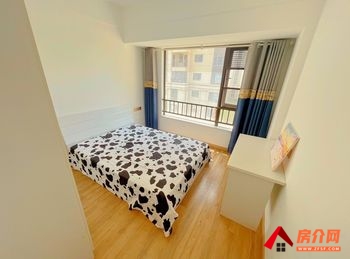 #碧桂园樾府小区房屋出租#「昆明」官渡碧桂园樾府,4室2厅房