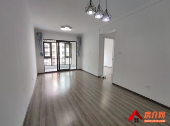 绿城春江明月小区房屋出租，五华绿城春江明月，2室2厅房子出租