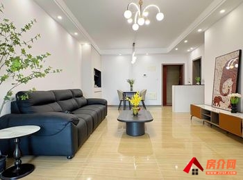 （红星国际广场紫郡小区二手房）「昆明」西山红星国际广场紫郡,