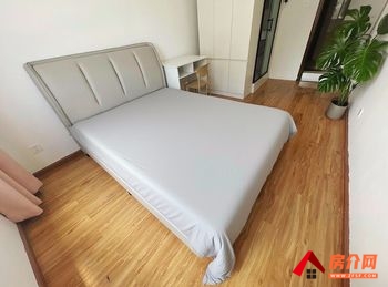 #馨逸雅筑小区房屋出租#「昆明」官渡馨逸雅筑,1室0厅房子出