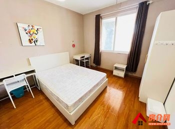 西山云南省人大住宅小区，3室2厅房子出租(合租)，租金每月5