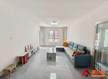 官渡别样幸福城(4号地)，2室1厅房子出租(整租)，租金每月