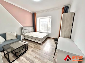 昆明五华美璟欣城 3室2厅房子出租(合租)，租金每月900元