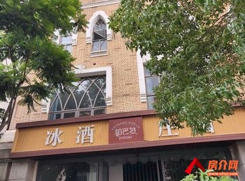 西山滇池度假区404m²商铺出租，参考报价：面议