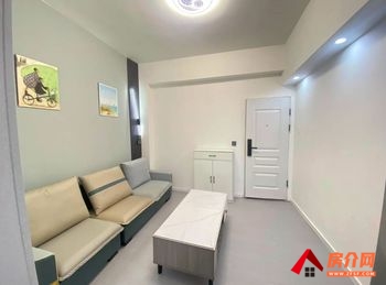 五华长城小区,1室1厅房子出租(整租),租金每月900元