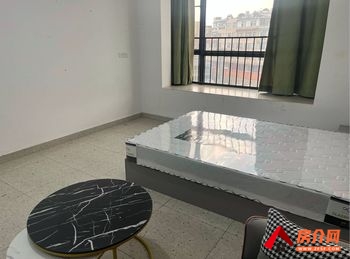 碧桂园凤凰湾(商住楼)小区房屋出租丨「昆明」盘龙碧桂园凤凰湾