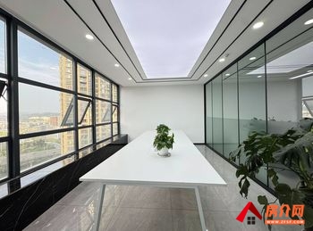 昆明瑞鼎城(办公) >480.1m²写字楼出租，参考报