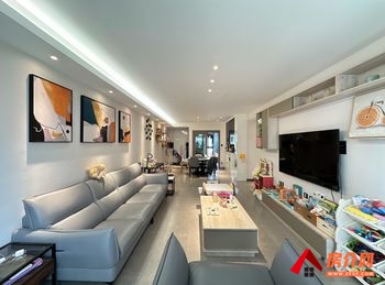 官渡红星天铂北区，3室2厅二手房出售,报价：118万元