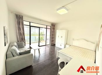 官渡东骧神骏万泰小区煦泰苑，2室1厅房子出租(合租)，租金每