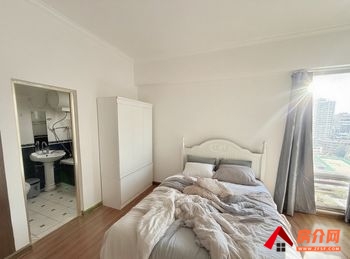 （兴杰大厦小区房屋出租）五华兴杰大厦，2室1厅房子出租(合租