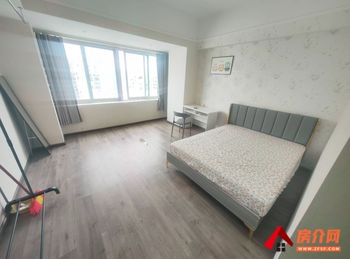 汕头大厦小区房屋出租，西山汕头大厦，3室1厅房子出租(合租)