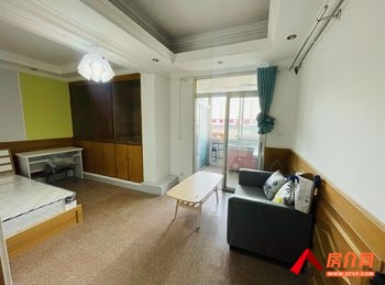 官渡省建八0一大厦，1室1厅房子出租(整租)，租金每月950