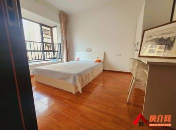 筑友双河湾德馨苑小区房屋出租，昆明西山筑友双河湾德馨苑 3室