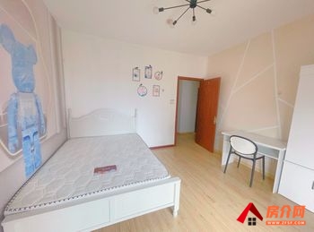 #润城第三大道小区房屋出租#昆明西山润城第三大道 3室2厅房