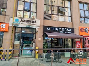 西山棕树营24.91m²商铺出售，参考报价：78万元