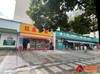 官渡官南大道41.4m²商铺出售,参考报价:210万元