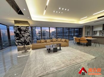 西山朝朝暮暮，5室2厅房子出租(整租)，租金每月3800元