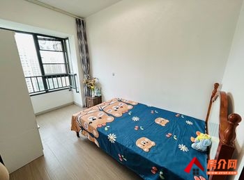 西城林语斓郡苑小区房屋出租丨五华西城林语斓郡苑，3室2厅房子