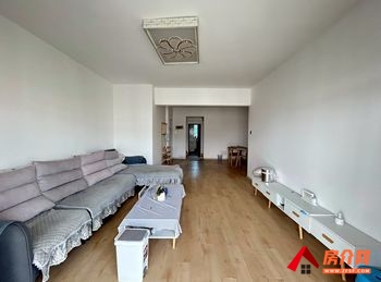 「昆明」西山华都花园B区,3室2厅房子出租(整租)，租金每月