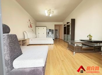 「昆明」五华西城时代韶华苑,1室1厅房子出租(整租)，租金每