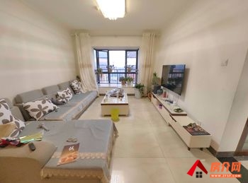 经典明苑小区房屋出租丨五华经典明苑，3室2厅房子出租(整租)