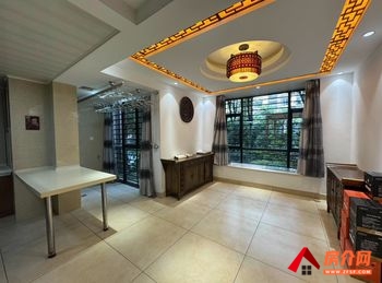 （金岸春天小区房屋出租）西山金岸春天，3室3厅房子出租(整租