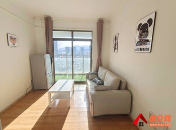 「昆明」盘龙鑫益龙江雅苑,1室1厅房子出租(整租)，租金每月