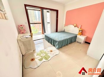 万彩城市花园小区房屋出租丨「昆明」五华万彩城市花园,1室1厅