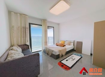 （新希望观澜汇小区房屋出租）西山新希望观澜汇，3室2厅房子出