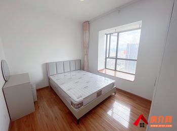 人民路壹号广场小区小区房屋出租，昆明五华人民路壹号广场小区 