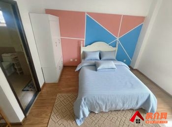 馨逸雅筑小区房屋出租丨官渡馨逸雅筑，3室2厅房子出租(合租)