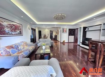 润城4区小区房屋出租，「昆明」西山润城4区,4室2厅房子出租