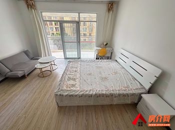 西山海康温泉花园，3室2厅房子出租(合租)，租金每月500元