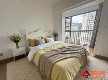 #西城林语云舞西锦小区小区房屋出租#五华西城林语云舞西锦小区