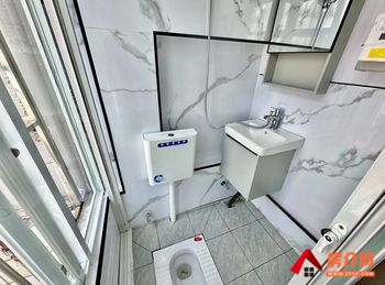 都昌欣界苑小区房屋出租丨西山都昌欣界苑，1室1厅房子出租(合