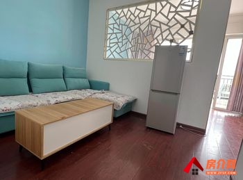 #滇池星晨小区房屋出租#「昆明」官渡滇池星晨,1室1厅房子出