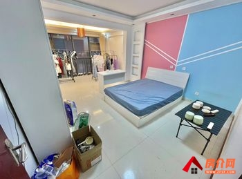 假日城市(1期)小区房屋出租丨「昆明」五华假日城市(1期),