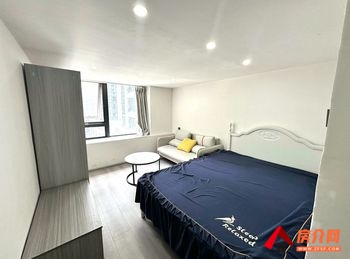 融创春风十里海豚湾小区房屋出租，「昆明」五华融创春风十里海豚