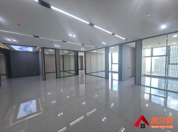 中通世纪广场商务中心 >268m²写字楼出租,参考报价
