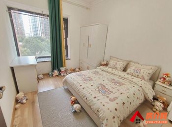 昆明西山海伦堡中央广场沐馨苑 3室1厅房子出租(合租)，租金