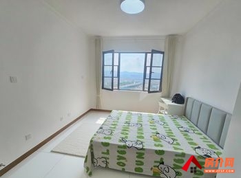 众安白马御府小区房屋出租丨「昆明」西山众安白马御府,3室1厅