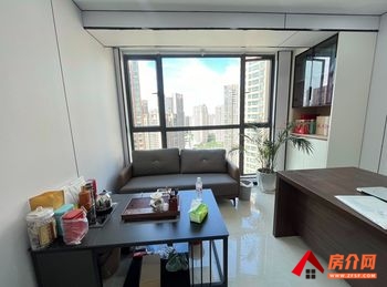 海伦国际(办公) >162m²写字楼出租，参考报价：3