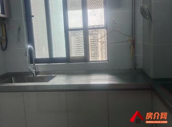 （华发书香云海一期小区房屋出租）昆明西山华发书香云海一期 3