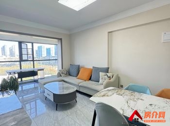 西山润城八区,2室1厅房子出租(整租),租金每月2300元 西山润城八区,2室1厅房子出租(整租),租金每月2300元