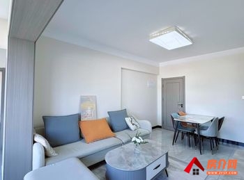 西山润城八区,2室1厅房子出租(整租),租金每月2300元 西山润城八区,2室1厅房子出租(整租),租金每月2300元