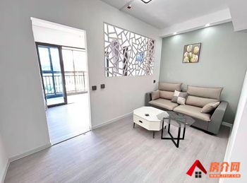 #碧桂园龙腾世家小区房屋出租#五华碧桂园龙腾世家，1室1厅房