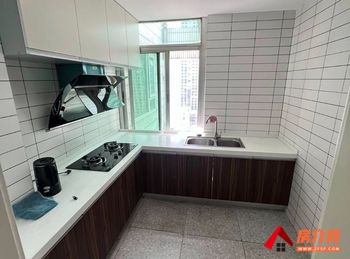 (汕头大厦小区房屋出租)昆明西山汕头大厦 3室2厅房子出租(