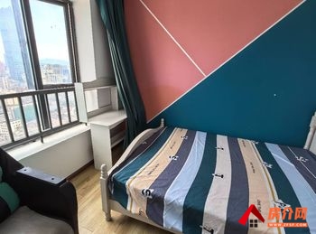 盘龙昆明市大宥城，4室2厅房子出租(合租)，租金每月600元