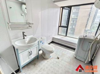 #润城5区小区房屋出租#「昆明」西山润城5区,1室1厅房子出